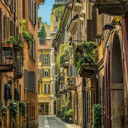 Catalani E Madrid 2* Milano