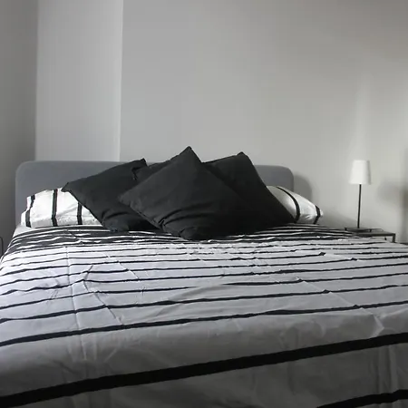 Baltimora 게스트하우스 밀라노