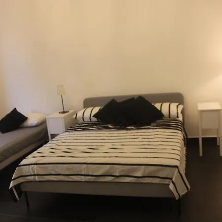 Baltimora Affittacamere Milano