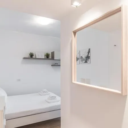 Italianway Easy - Ampere 103 *