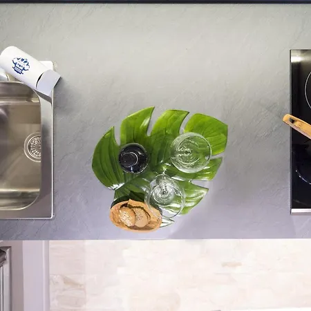 Contempora - Elvezia 8 - E14 아파트 밀라노