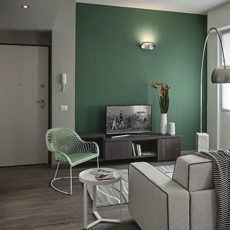 Contempora - Cavallotti 13 - A64 * Mediolan