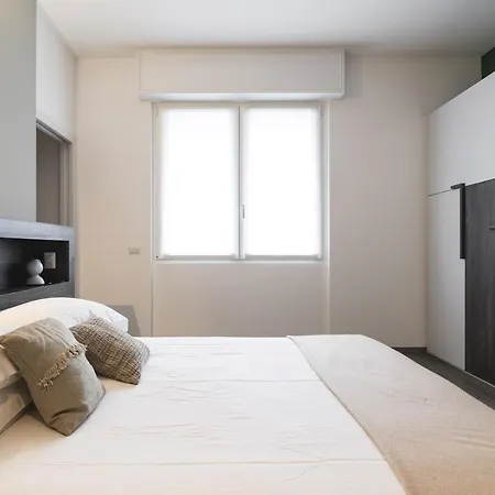 Apartament Contempora - Cavallotti 13 - A64