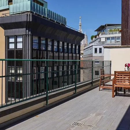 Contempora - Cavallotti 13 - A64