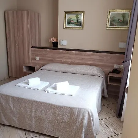 Brianza Hotel Milán