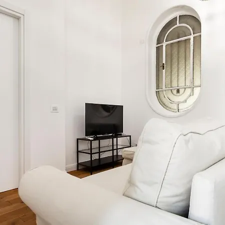 Italianway Easy - Rosales 3 B Appartement Milaan