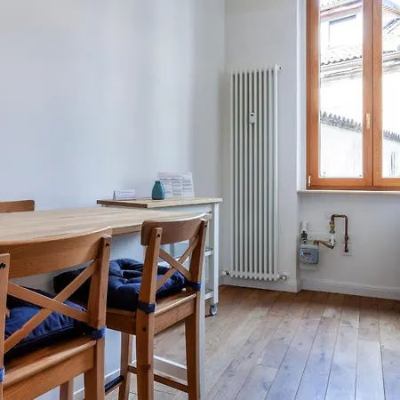 Italianway Easy - Rosales 3 B Milaan