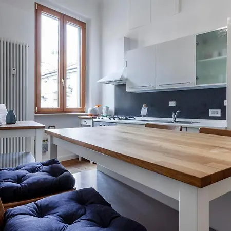 Appartement Italianway Easy - Rosales 3 B