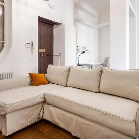 Italianway Easy - Rosales 3 B Appartement