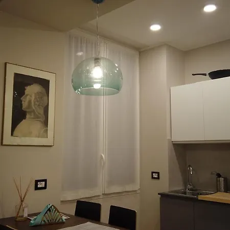 Apartman Karma @ Cadorna