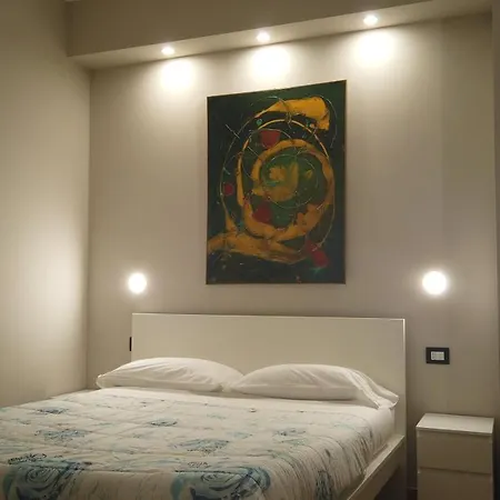 Karma @ Cadorna Apartman
