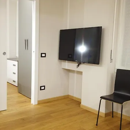 Apartman Karma @ Cadorna *