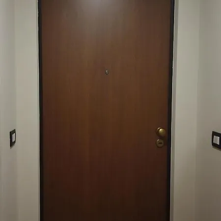 Apartman Karma @ Cadorna *