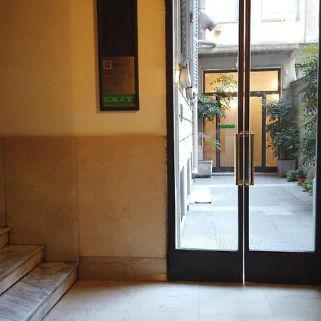 Apartman Karma @ Cadorna *