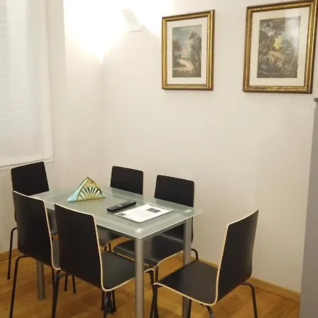 Apartman Karma @ Cadorna