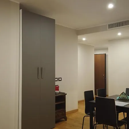 Apartman Karma @ Cadorna