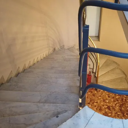 Apartman Karma @ Cadorna