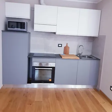 Apartman Karma @ Cadorna