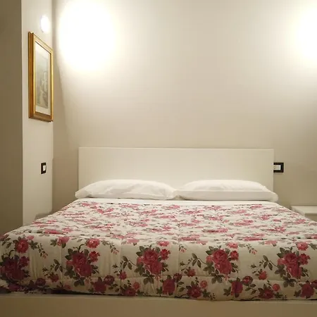 Apartman Karma @ Cadorna