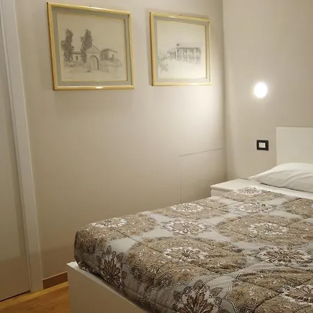 Apartman Karma @ Cadorna *