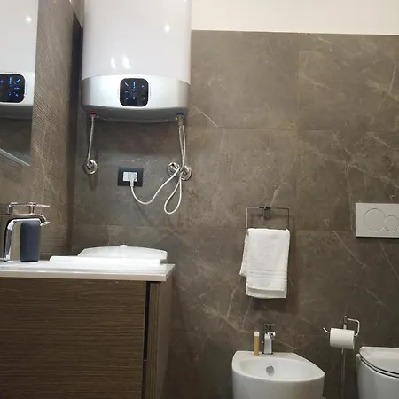 Karma @ Cadorna Apartman *