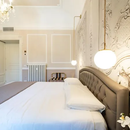 Le Dimore فندق مبيت وإفطار ميلان