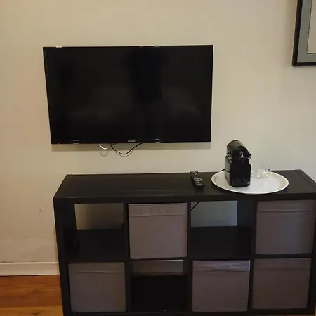 Apartman Karma @ Cadorna *