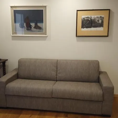 Karma @ Cadorna Apartman