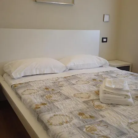 Karma @ Cadorna Milánó