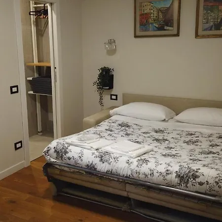 Karma @ Cadorna Apartman