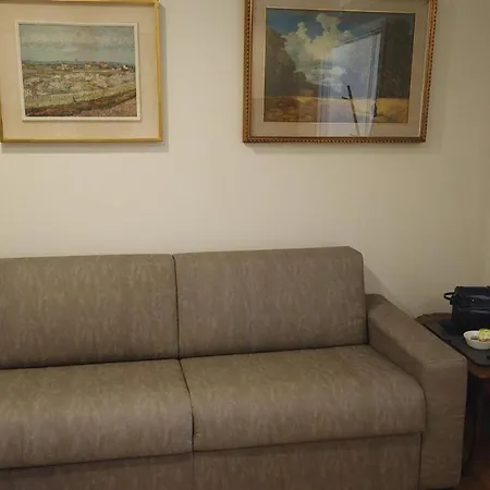 Karma @ Cadorna Apartman *