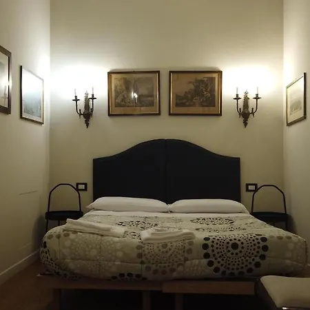 Karma @ Cadorna Apartman