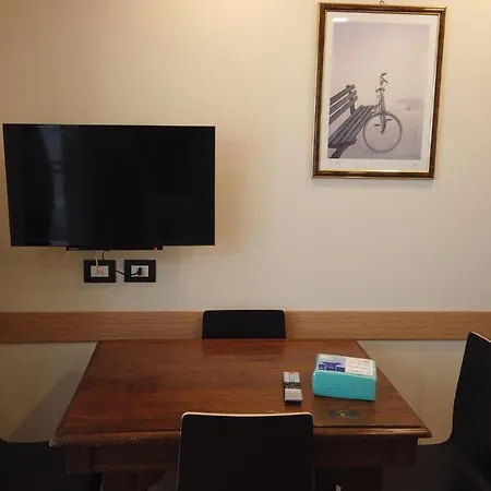 Apartman Karma @ Cadorna *