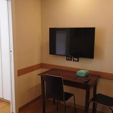 Karma @ Cadorna Apartman