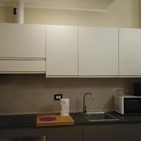 Apartman Karma @ Cadorna