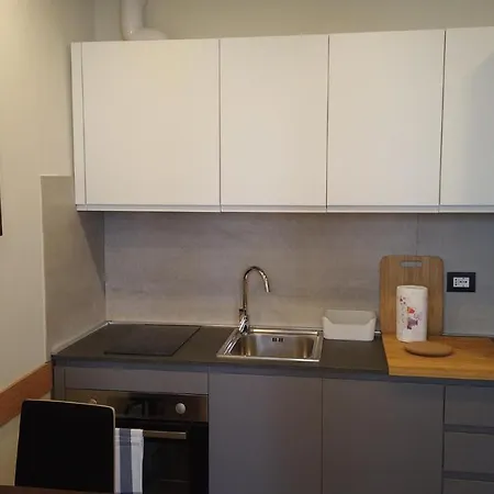 Karma @ Cadorna Apartman *