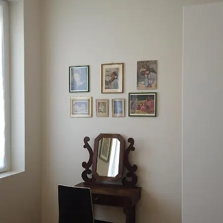 Karma @ Cadorna Apartman *