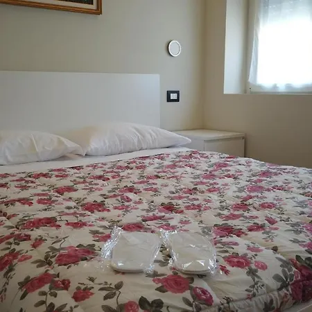 Apartman Karma @ Cadorna *