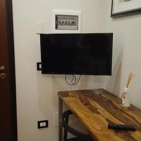 Karma @ Cadorna * Milánó