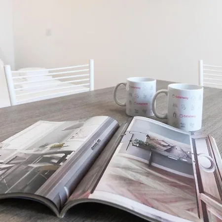 Italianway Easy - Ampere 103 Apartment