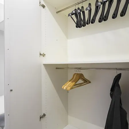 Contempora - Elvezia 8 - E14 Apartment