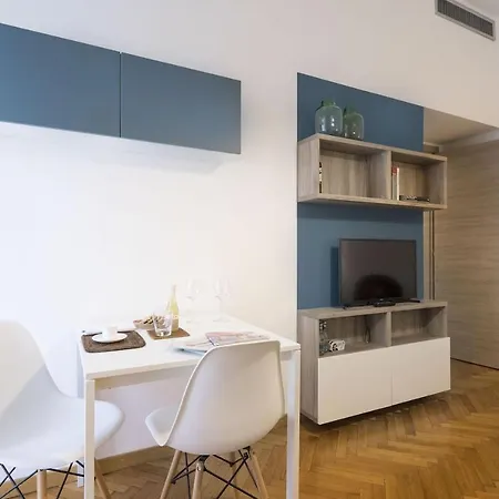 Contempora - Cavallotti 13 - B22 밀라노