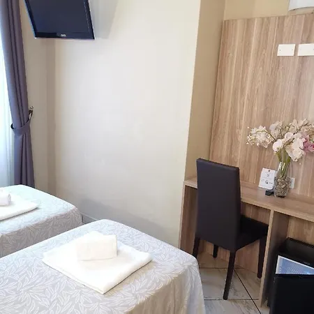 Brianza Hotel Mailand