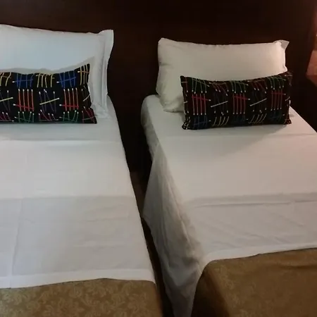 Chopin Hotell *