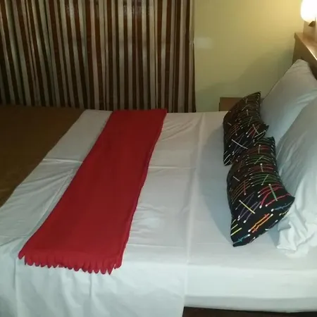 Hotell Chopin