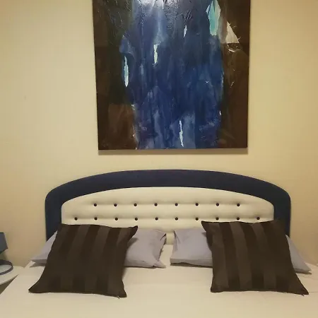 Velasca Lejlighed Milano