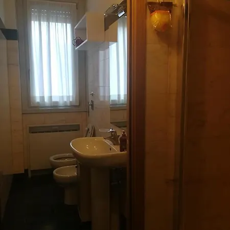 Appartement Velasca *