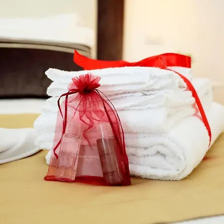 Hemi - Olympic Hub 게스트하우스 밀라노