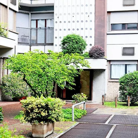 Hemi - Olympic Hub 4* 밀라노