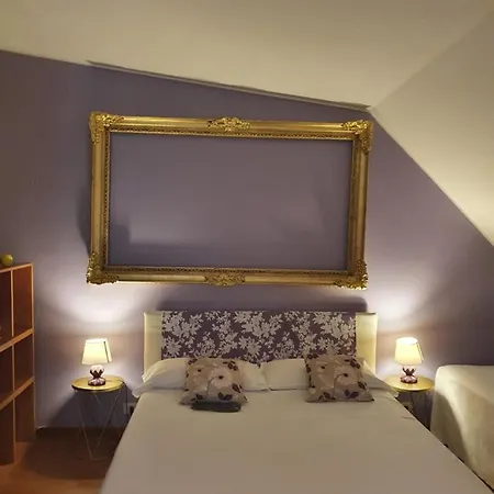 米兰市中心阿拉米斯酒店